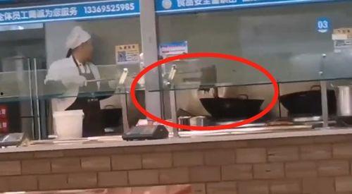 餐厅后厨爆料怎么做视频,餐厅爆料制作过程大公开