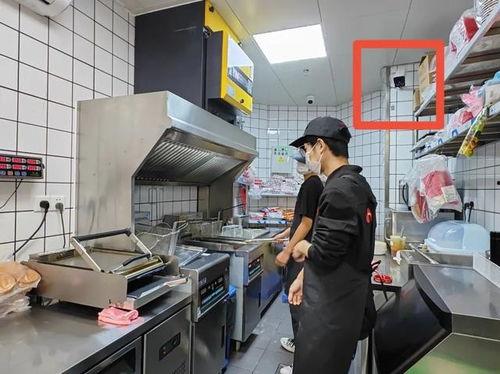 餐厅后厨爆料怎么做视频,餐厅爆料制作过程大公开