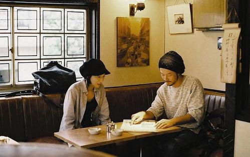 咖啡时光 在线观看,在线观看的温馨体验之旅