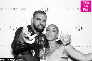 德雷克最新爆料,娱乐圈背后的惊人真相