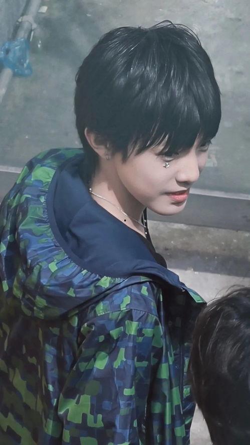 张泽禹最新爆料图片,揭秘幕后故事，带你走进他的真实世界