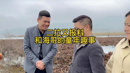 二拉爆料海哥视频,二拉爆料视频背后的惊人真相
