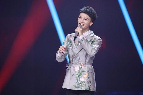 娱乐八卦爆料周深是谁,娱乐八卦中的神秘歌手