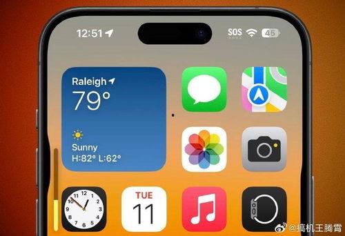苹果16最新爆料视频,颠覆性设计与强大性能大揭秘