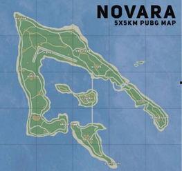 新地图最新爆料新闻,探索未知领域，揭秘神秘地域