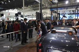 猴哥爆料车展视频大全,精彩瞬间大盘点