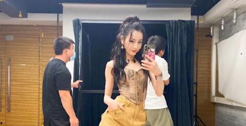 吴磊爆料热巴了吗视频,揭秘明星幕后故事