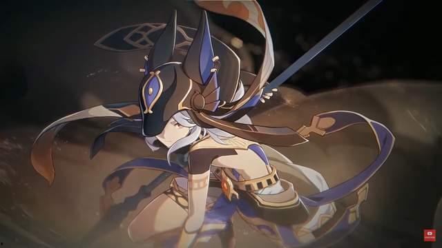 须弥 角色爆料大全最新,揭秘神秘世界中的英雄传奇