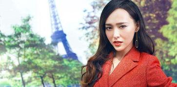 唐嫣爆料吐舌头视频,可爱瞬间引网友热议