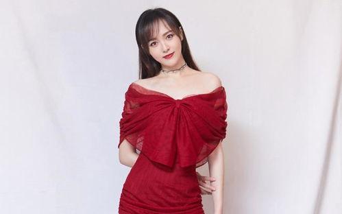 唐嫣爆料吐舌头视频,可爱瞬间引网友热议