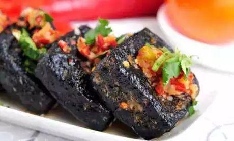 爆料臭豆腐做法大全视频,揭秘臭豆腐做法大全视频攻略