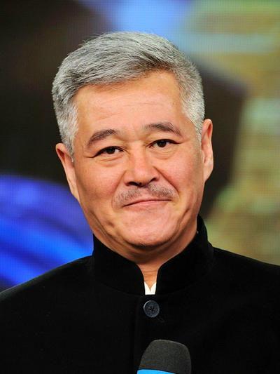 娱乐圈扛把子爆料