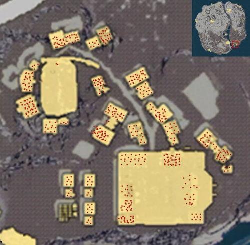 绝地求生大佬爆料图视频,揭秘游戏幕后真相与精彩瞬间