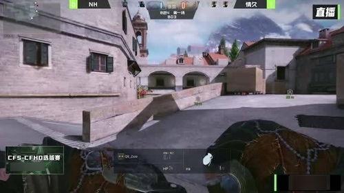 cfhd11月最新爆料,揭秘游戏最新动态与重大更新