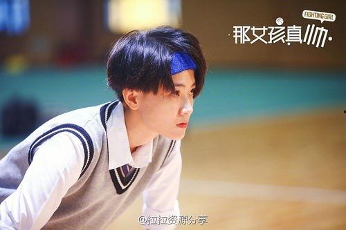 那个女孩真帅在线观看,青春校园的逆袭传奇