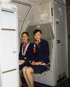 深航空姐最新爆料,内部细节与不为人知的幕后故事