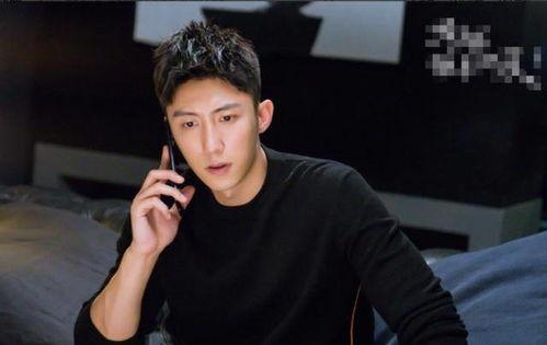 娱乐圈爆料 黄景瑜,娱乐圈爆料背后的真实人生