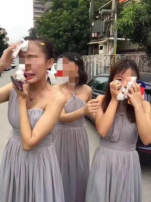 伴娘门 在线观看,在线揭秘婚礼背后的秘密