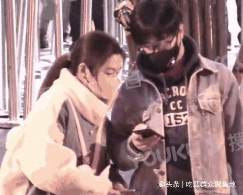 李现女友爆料视频大全最新,揭秘明星恋情背后的真相