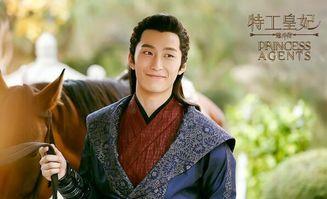 圈内爆料楚乔传原著,揭开神秘身世，探寻命运纠葛