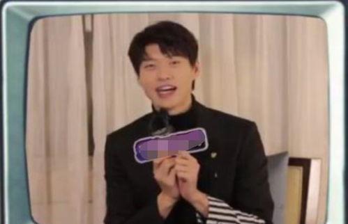 李现魏大勋最新爆料,揭秘幕后故事与精彩瞬间