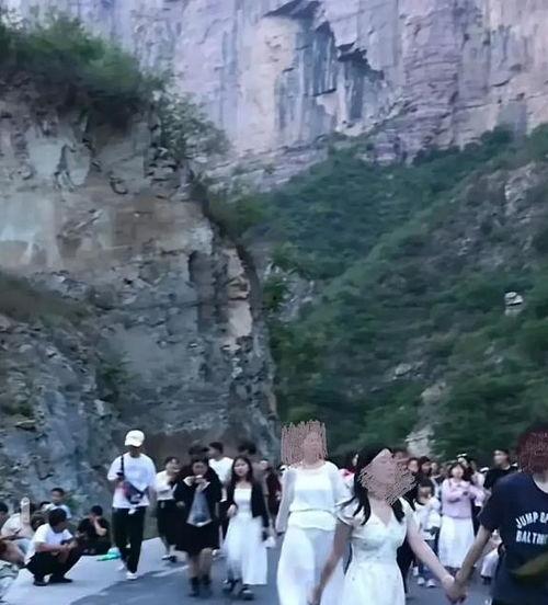 泰安景区爆料事件真相最新,真相大白，还原事件始末