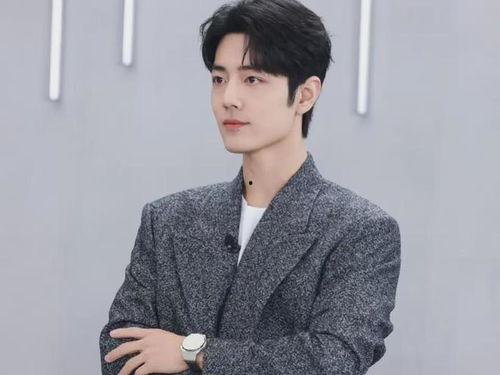 关于肖战的所有爆料视频,揭秘娱乐圈背后的真相