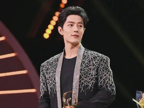 关于肖战的所有爆料视频,揭秘娱乐圈背后的真相