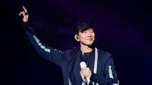 娱乐爆料君林俊杰