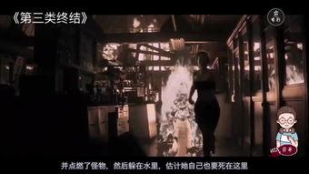 奇异集在线观看,揭秘未知世界的奇幻之旅