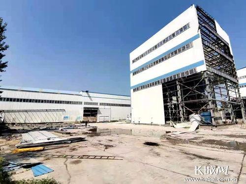 石家庄工厂爆料视频最新,揭秘生产线背后的故事