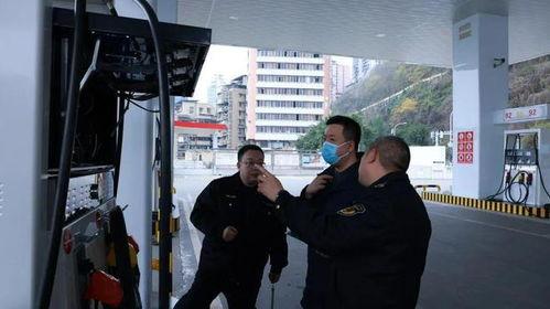 珠海车主爆料加油站视频,油品问题引关注