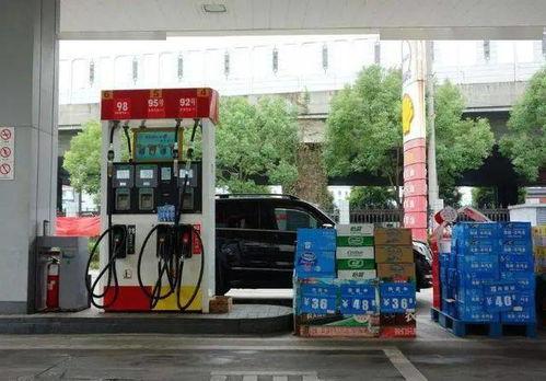 珠海车主爆料加油站视频,油品问题引关注