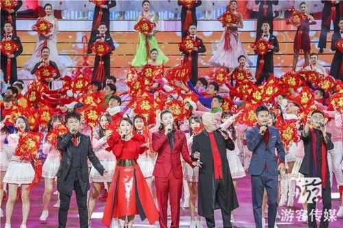 辽宁春晚在线观看,精彩纷呈的视听盛宴