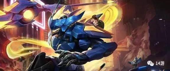 黄忠新皮肤爆料最新,荣耀战魂，再战沙场！