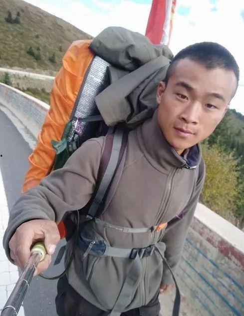 爆料西藏徒步视频播放,揭秘神秘高原的壮丽风光与心灵之旅