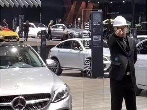 北京奔驰爆料事件视频,内部视频揭露惊人真相