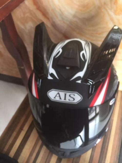 今日头盔爆料视频,揭秘今日热门视频中的神秘头盔细节