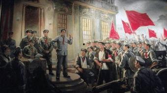 南昌起义电影在线观看,革命火种，点燃星火燎原