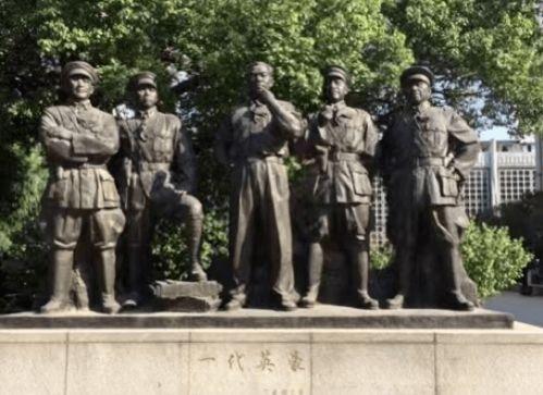 南昌起义电影在线观看,革命火种，点燃星火燎原