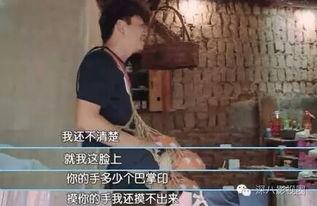 金武前妻爆料事件视频,真相与争议交织