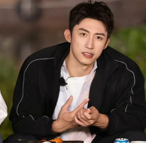 热巴黄景瑜圈内爆料,幕后故事大曝光