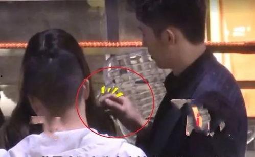 热巴黄景瑜圈内爆料,幕后故事大曝光