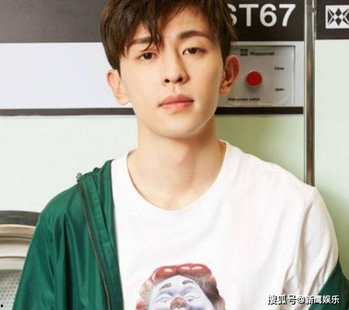 娱乐大爆料周翊然视频,揭秘幕后故事与精彩瞬间