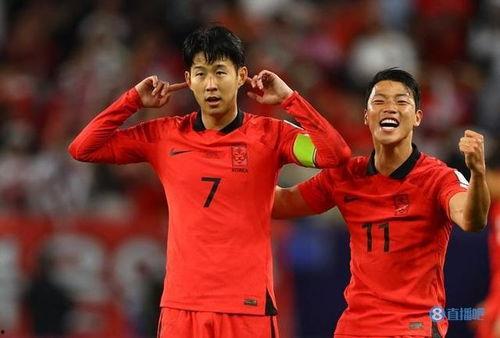 韩国男足爆料事件最新消息,内部矛盾与争议持续发酵