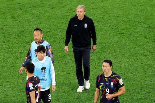 韩国男足爆料事件最新消息,内部矛盾与争议持续发酵