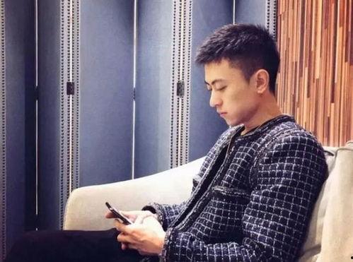 网红爆料秦奋是真的吗视频,秦奋真实现身视频揭秘