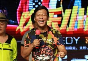 宋小宝真实爆料视频,娱乐圈背后的真实故事