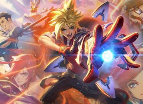 ez皮肤最新爆料,神秘元素揭示，全新视觉盛宴即将来袭！