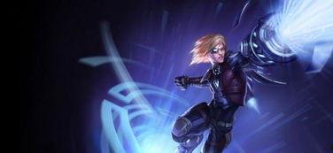 ez皮肤最新爆料,神秘元素揭示，全新视觉盛宴即将来袭！